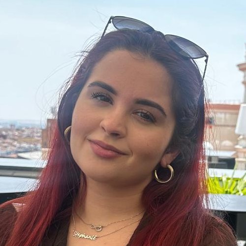 Stephanie